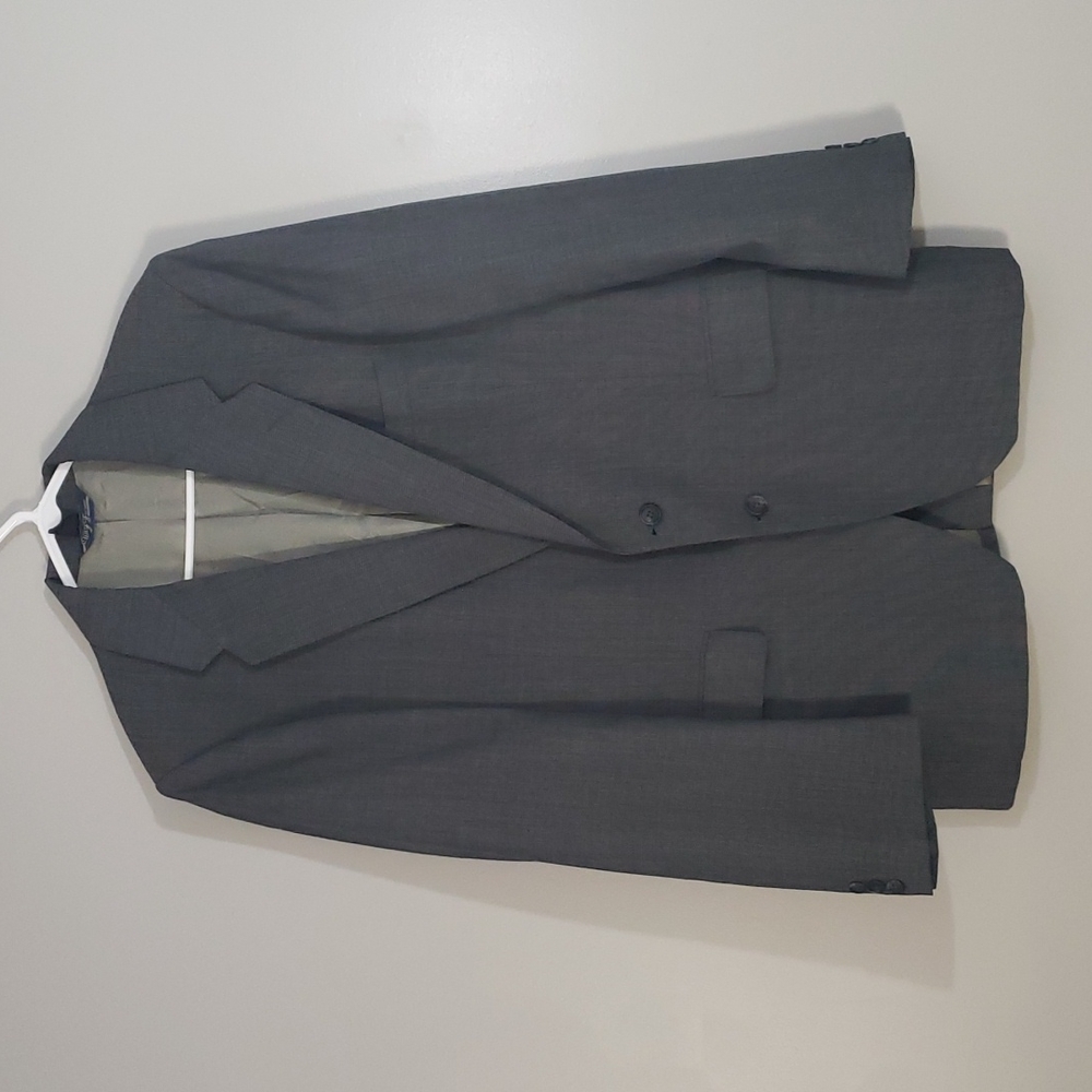 Vintage Woff by Farah suit jacket, 42R
